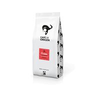 Koffie Aroma Cafe de Origen 1000g snelfilter kilopak Neuteboom - Ethiopie