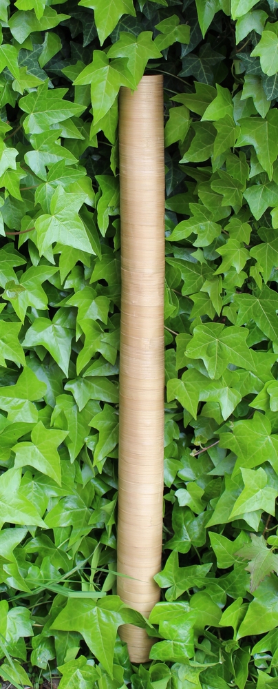 Regenstok 75cm bekleed met bamboe - Indonesie