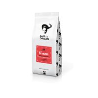 Koffie Aroma Cafe de Origen .250g snelfilter Neuteboom - OCFCU Ethiopie