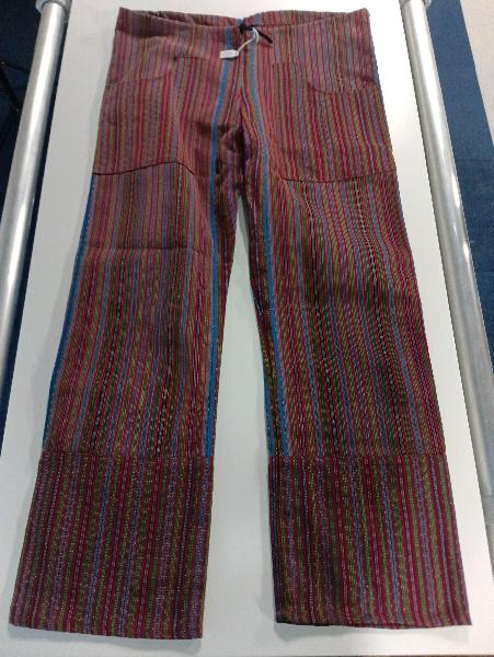 Broek ikat - Guatemala