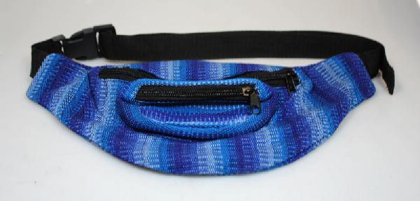 Tas Heuptasje ikat - Guatemala