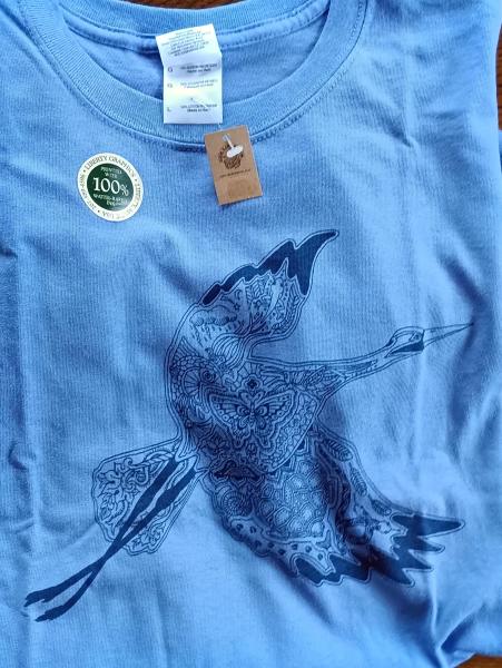T-shirt Diverse Prints S t/m XL oa Artiesten USA