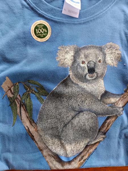 T-shirt Diverse Prints S t/m XL oa Artiesten USA