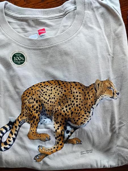 T-shirt Diverse Prints S t/m XL oa Artiesten USA