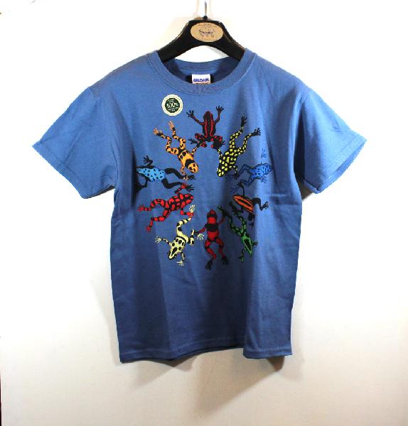 Kinder T-shirt Diverse Prints