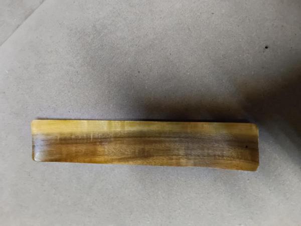 Wierookhouder Slee hout pencil wood - India