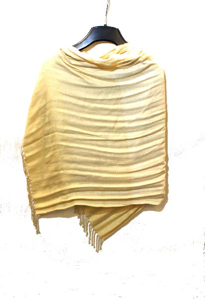 Sjaal - Shawl Viscose, 180 x 70 cm, wintersjaal, TAR - India