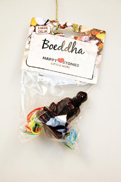 Boeddha zakje geluk - Indonesie