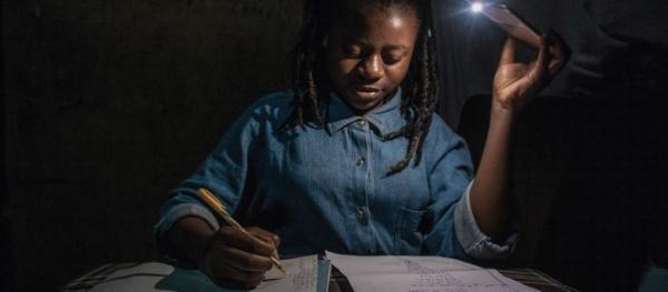 Kalender 2026 Oxfam-Novibkalender, 60 x 26 cm