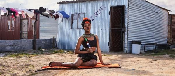 Kalender 2026 Oxfam-Novibkalender, 60 x 26 cm