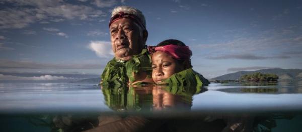 Kalender 2026 Oxfam-Novibkalender, 60 x 26 cm