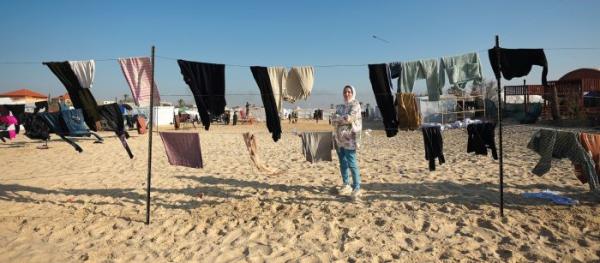 Kalender 2026 Oxfam-Novibkalender, 60 x 26 cm