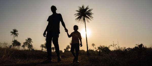 Kalender 2026 Oxfam-Novibkalender, 60 x 26 cm