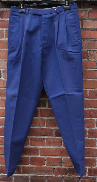 Pantalon mt 50, blauw Broek - Bangladesh