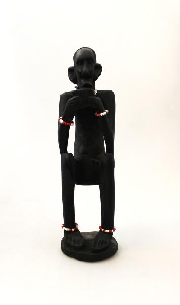 Man Masai-Maasai, 18cm - Kenya