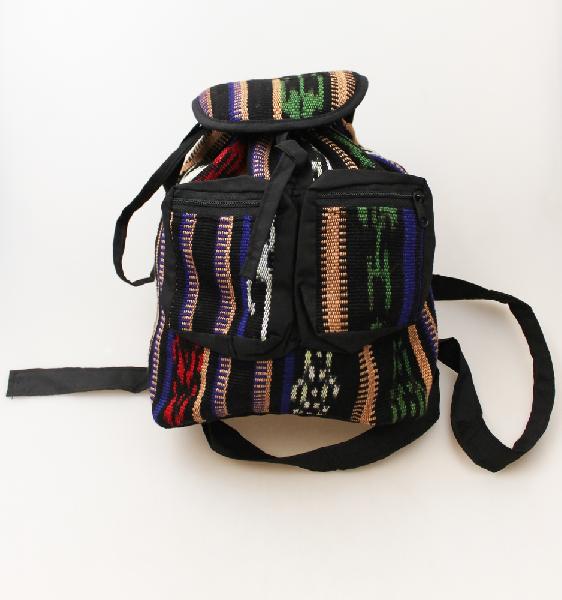 Rugzak ikat Kind - Guatemala