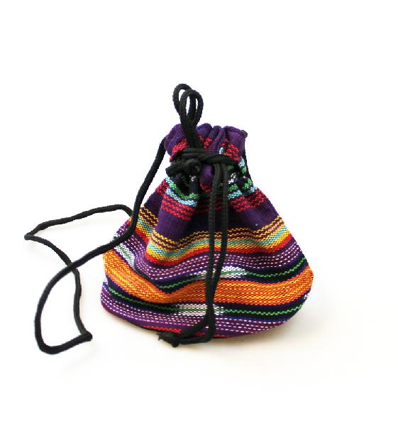 Tasje Campana S - Guatemala