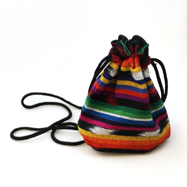 Tasje Campana S - Guatemala
