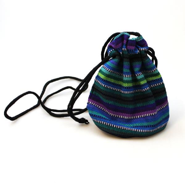 Tasje Campana S - Guatemala