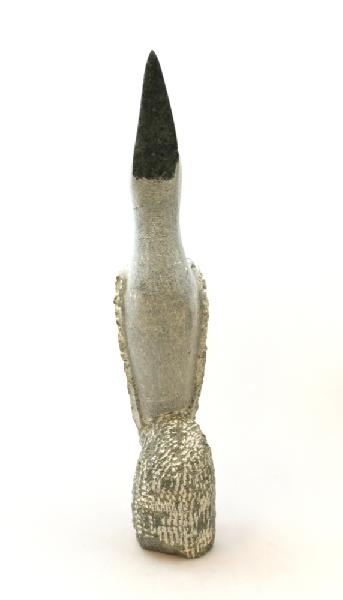 Vogel Opaal ong 42cm - Zimbabwe