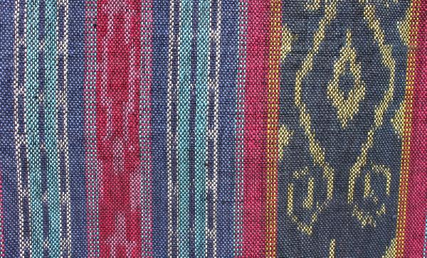 Shawl / Loper ikat 40x175 cm - Indonesie