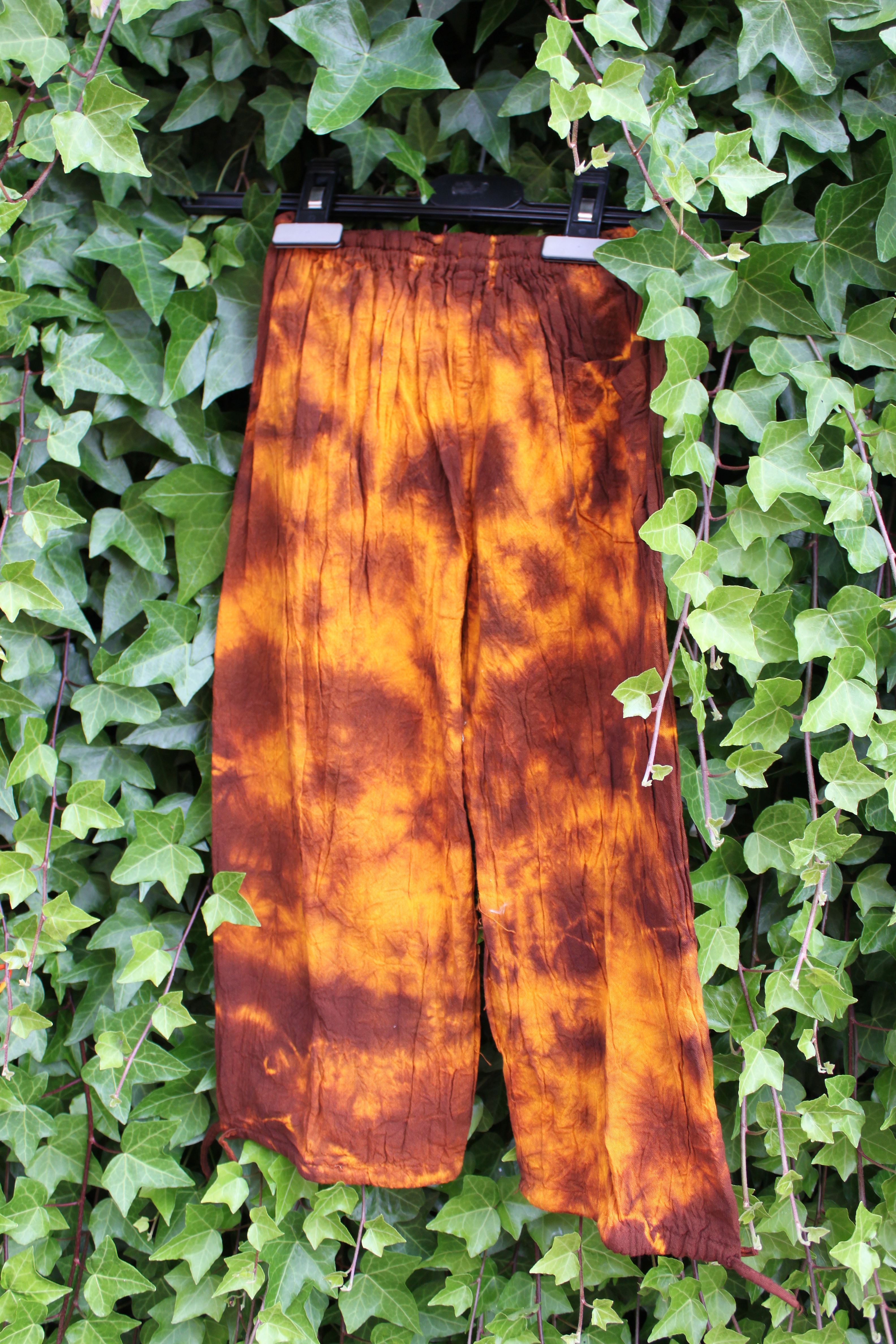 Broek batik kind diverse maten - Ecuador