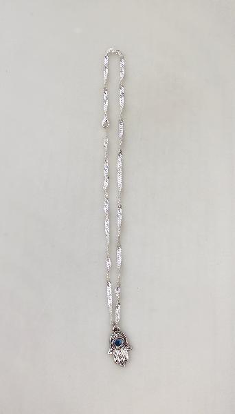 Ketting Handje van Fatima - Marokko