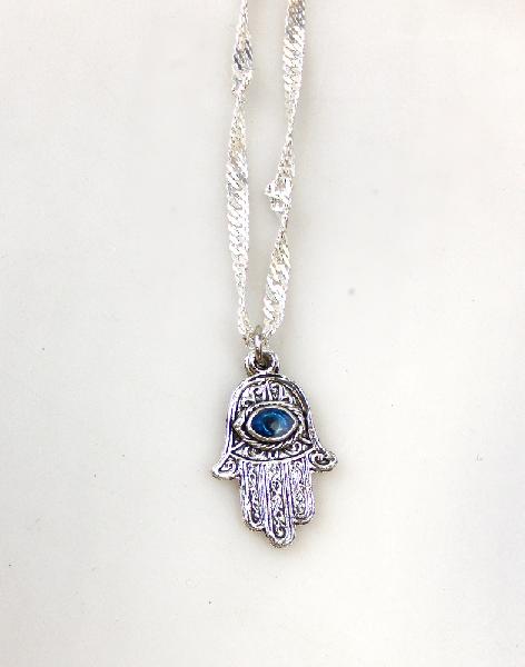 Ketting Handje van Fatima - Marokko